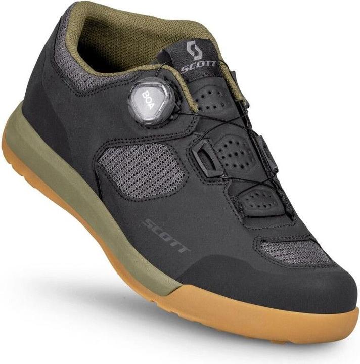 Produktbild Scott Sports MTB SHR-Alp Evo Boa (42)