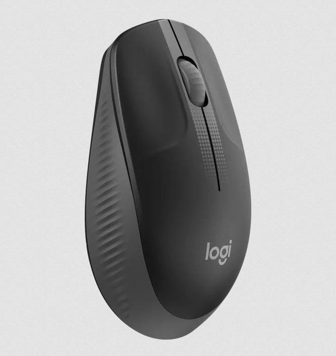 Immagine prodotto Logitech M190 (Senza fili)