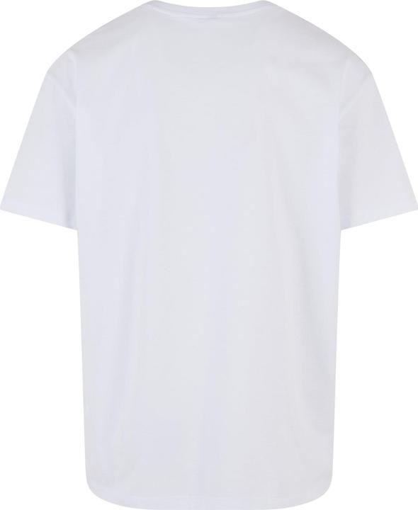 Produktbild Urban Classics Home Heavy Oversize Tee - 139523 (L)