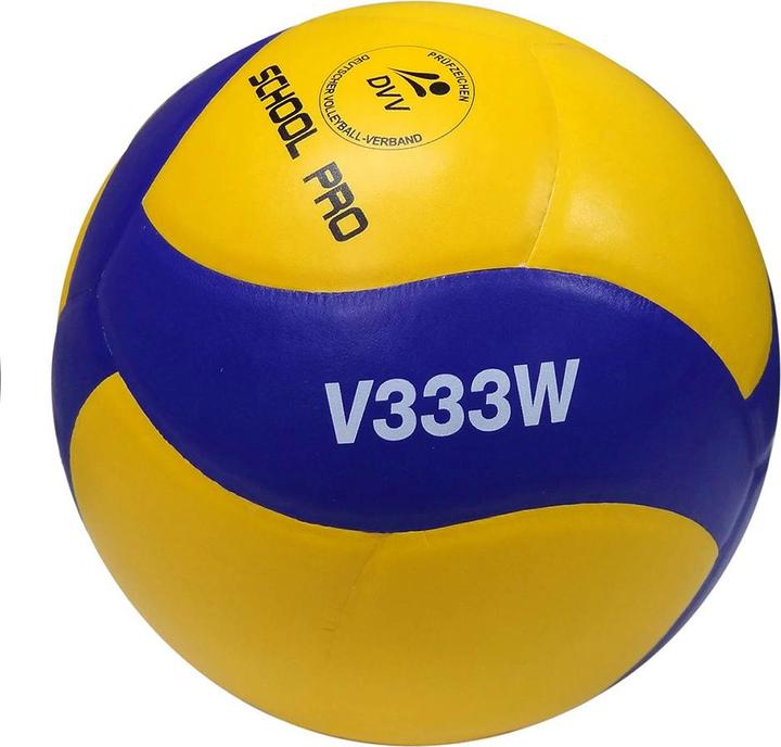 Immagine prodotto Mikasa V333W SCHOOL PRO