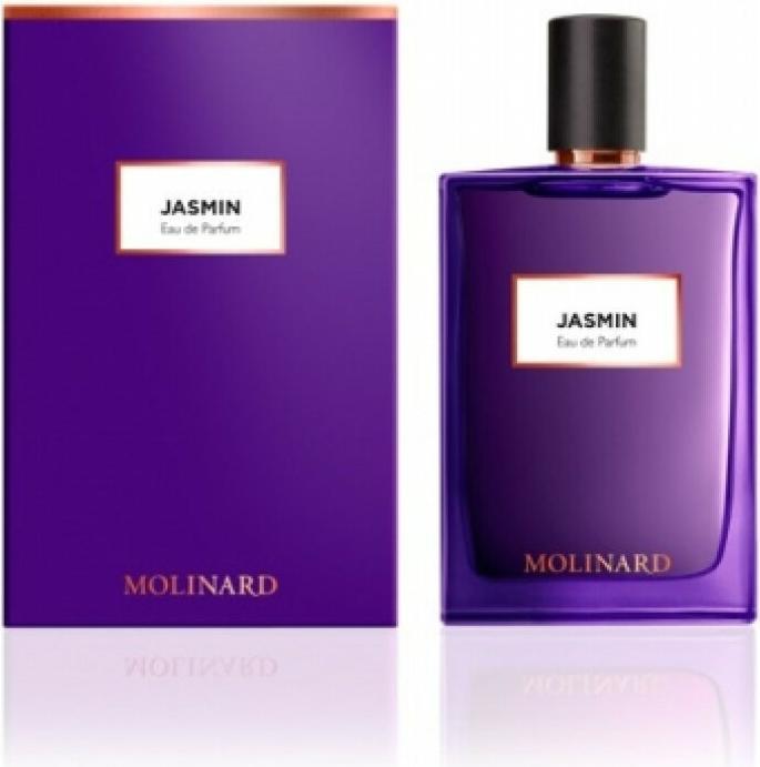 Produktbild Molinard Jasmin by Eau de Parfum Spray 75 ml (Eau de Parfum, 75 ml)