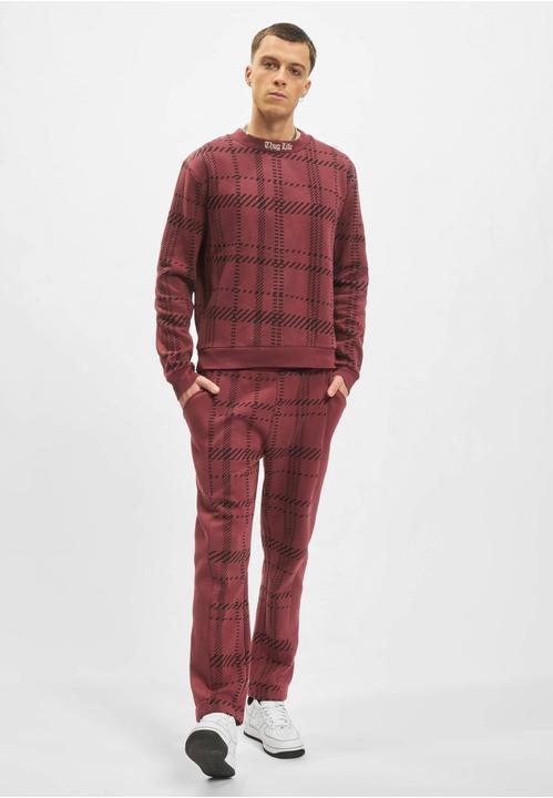 Actual product image Thug Life Mosch jogging trousers - 82503 (L)