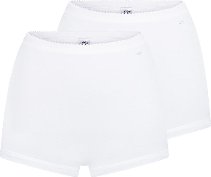 Actual product image Mey 2 Pack Lights Panty (40, L, pack of 2)