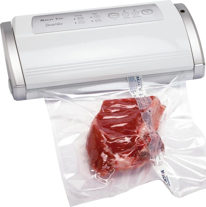 Actual product image Magic Vac Dinamika