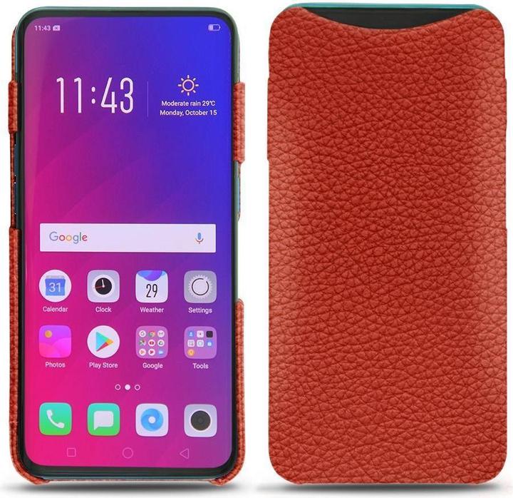 Image du produit Noreve Housse cuir (Oppo Find X)
