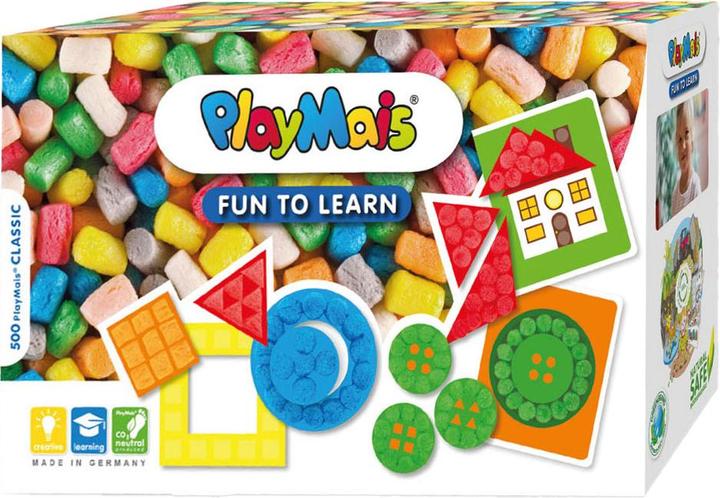 Produktbild PlayMais Spass (Deutsch)