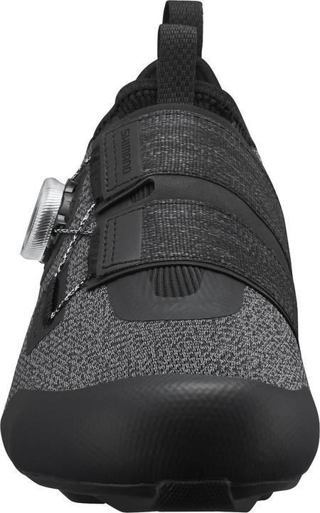 Productafbeelding Shimano IC501, SCHOEN, SPD-SL, DAMES, ZWART, DAMES, GR. 37 (37)