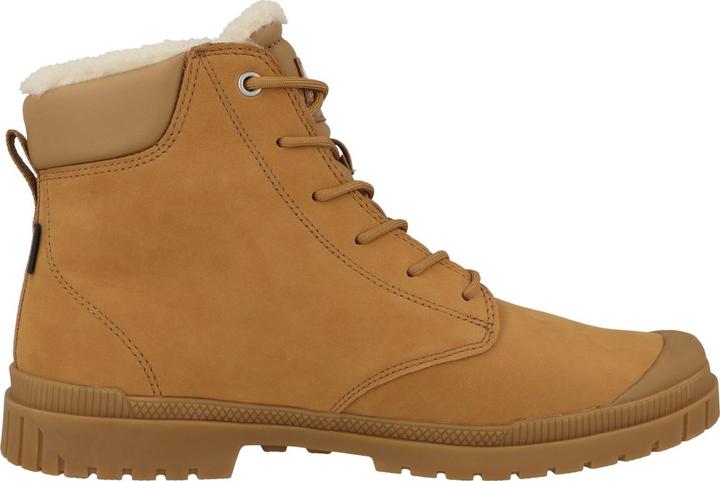Image du produit Palladium Sp20 Cuff Lth WP WL - 63763 (42)