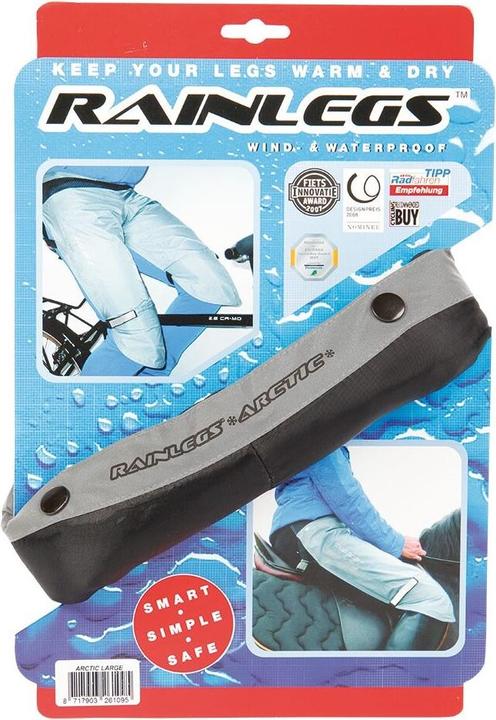 Produktbild Rainlegs Regen Pfoten (M)
