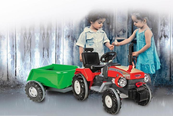 Actual product image Jamara Power Drag