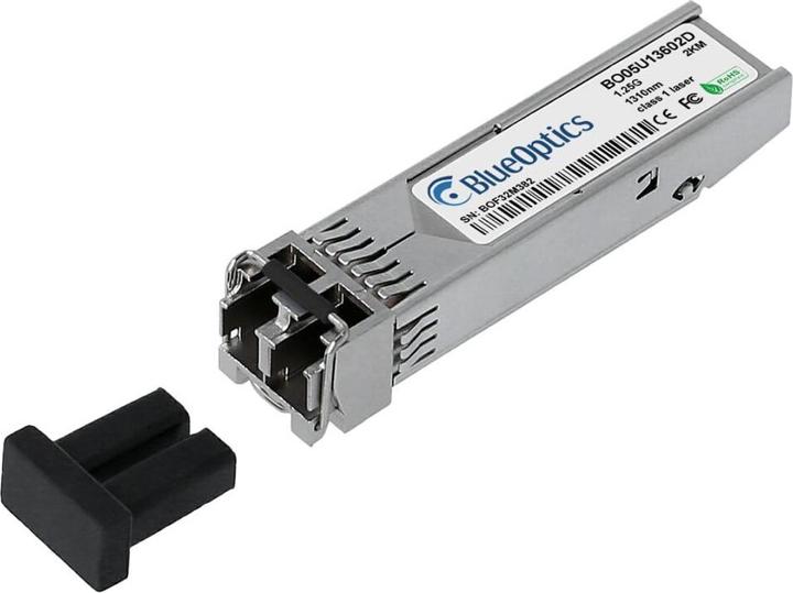 Immagine prodotto CBO Westermo 1100-0547 compatibile BlueOptics SFP BO05U13602D