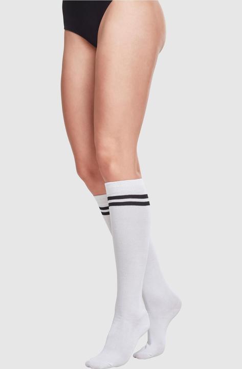 Image du produit Urban Classics Ladies College Socks (Une unité par pack, 36 - 39)