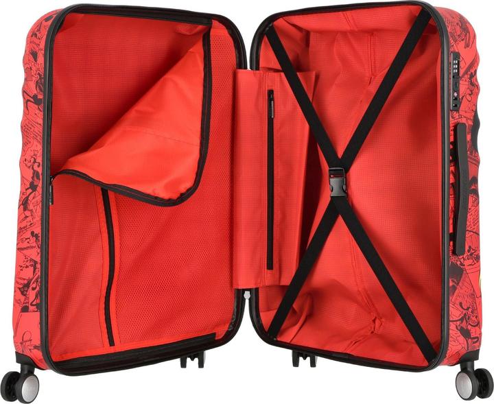 Immagine prodotto American Tourister Filatoio WAVEBREAKER DISNEY (64 l, M (50 - 90l))