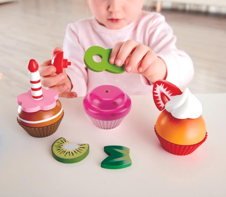 Produktbild Hape Cupcakes