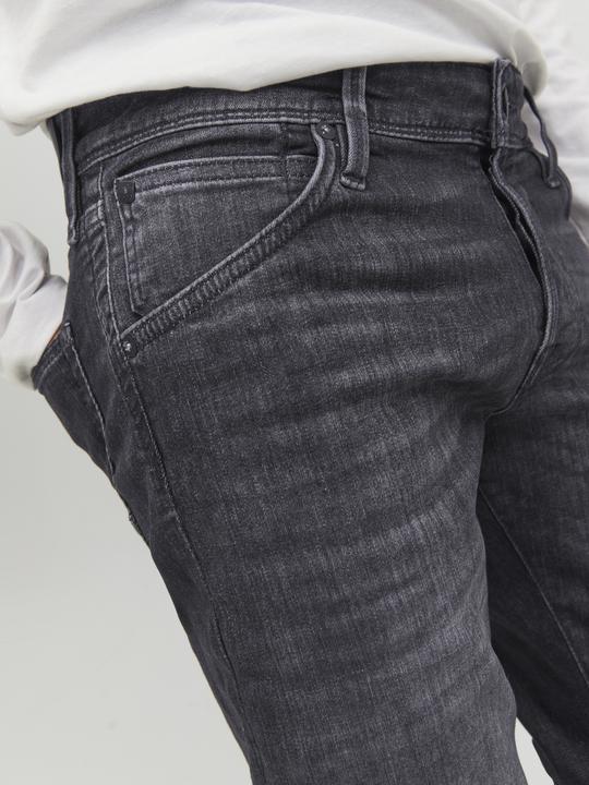 Produktbild Jack & Jones GLENN FOX BL 655 SPS Slim Fit Jeans (34)