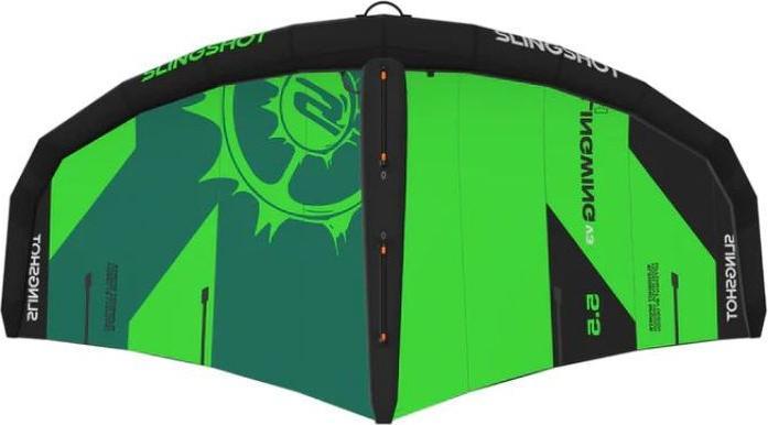 Produktbild Slingshot SlingWing V3 HH 5.0m