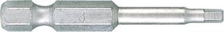 Produktbild King Bit 1/4" Hex 2,5 x 50 mm (1/4")