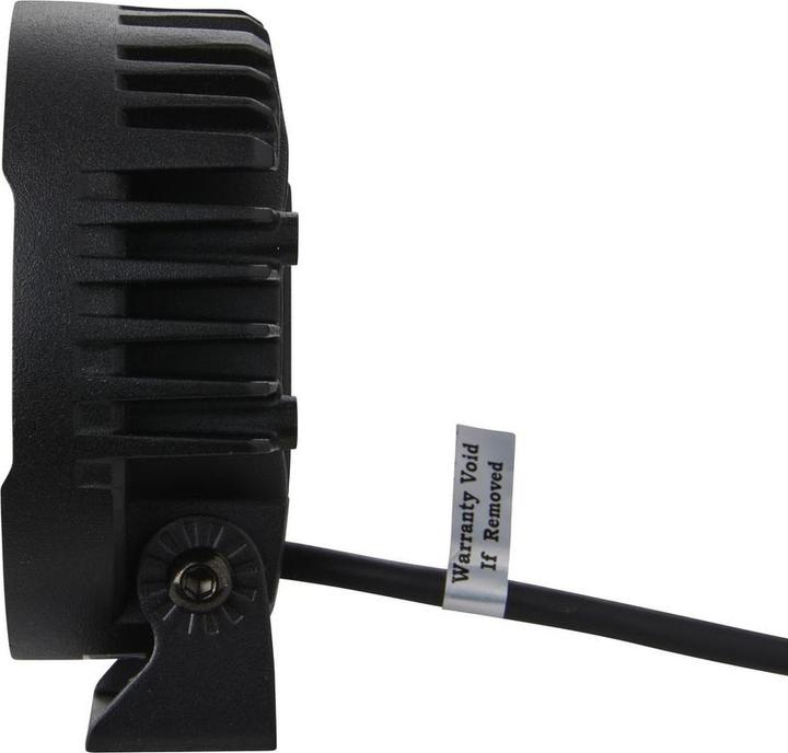 Actual product image Hella Worklight LED Valuefit TR3000 3000lm surface-mounted close-range floodlight