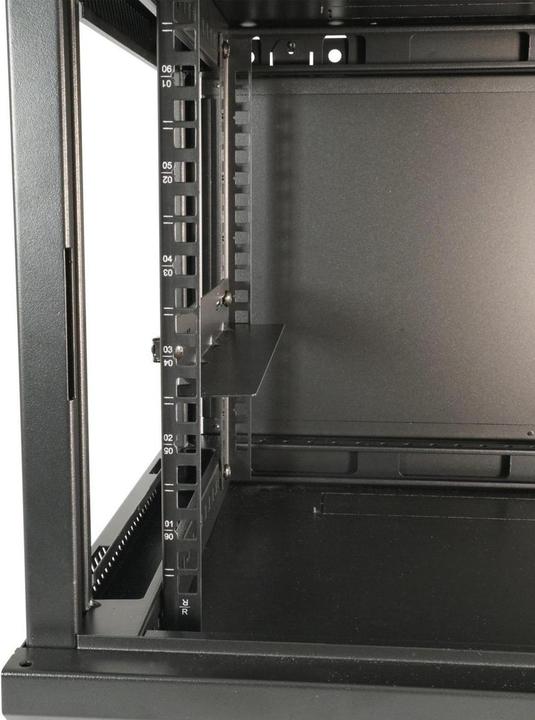 Immagine prodotto Televes Armadio di montaggio TELE (Rack da 19 pollici)