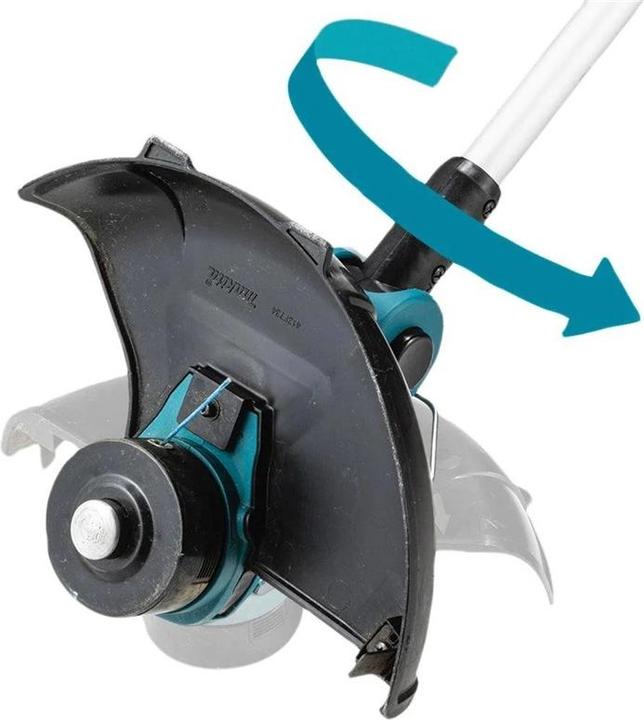 Image du produit Makita DUR193Z (Fils coupe-herbe)