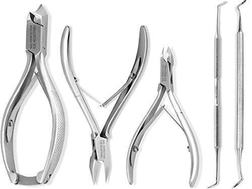 Produktbild InstrumenteNrw Pediküre Set