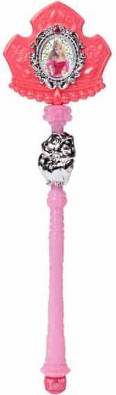 Produktbild Jakks Pacific Disney Princess Role Play Dress Up Wand, Asst.