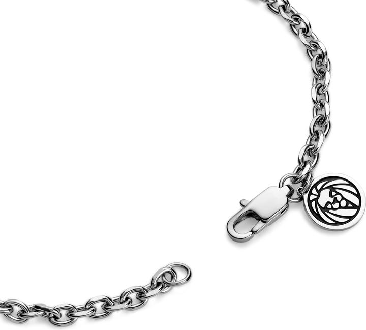 Actual product image Lucleon Essentials (Stainless steel)