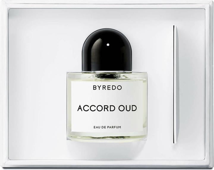 Actual product image Byredo Accord Oud (Eau de parfum, 100 ml)