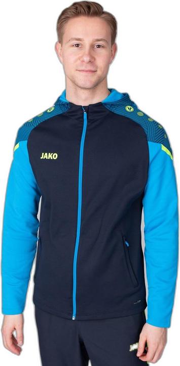 Produktbild JAKO Kapuzenjacke Performance (3XL)
