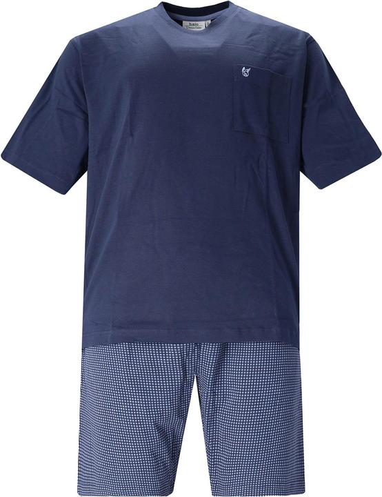 Produktbild Hajo Pyjama Homewear Bequem sitzend (XXL)