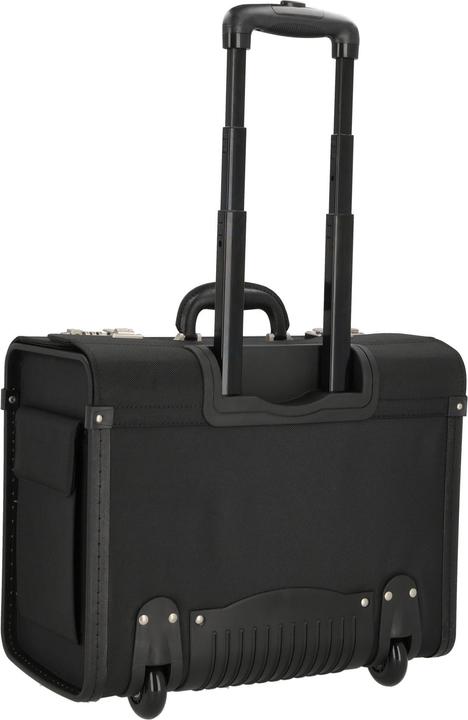 Produktbild Dermata Pilotenkoffer 45.5cm (37 l, Handgepäck (bis 50l))