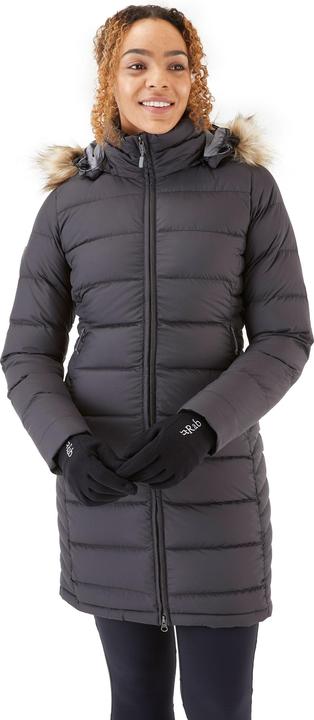 Produktbild Rab Deep Cover (10, XS)
