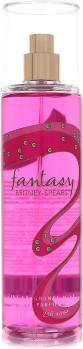 Produktbild Britney Spears Fantasy (Body Mist, 236 ml)