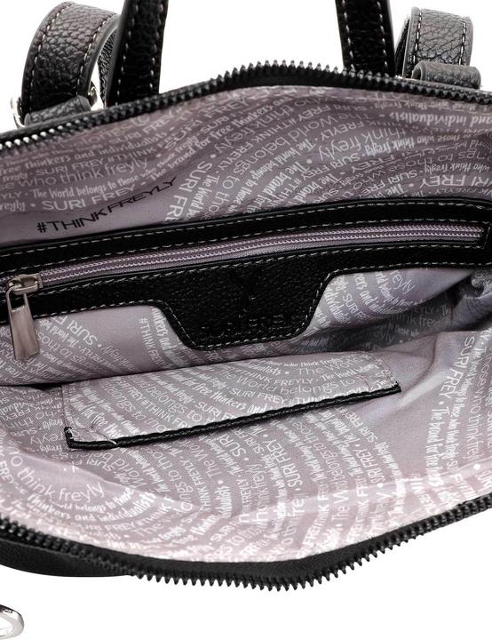 Actual product image Suri Frey Debby backpack (13.30 l)
