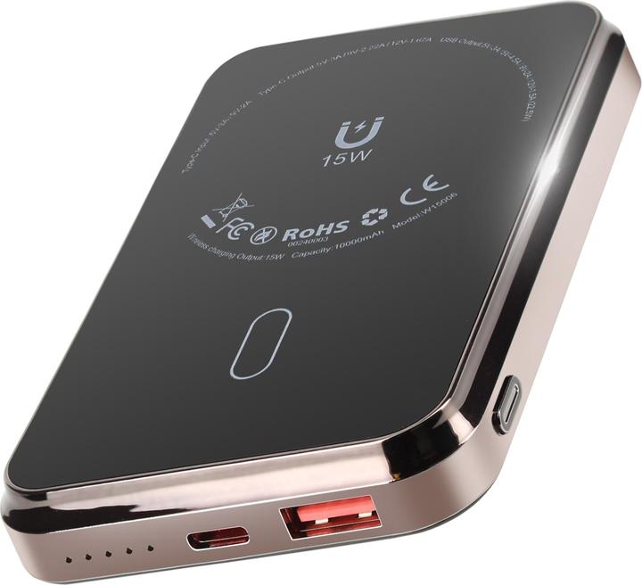Immagine prodotto LinQ Banca di energia MagSafe da 10.000 mAh (10000 mAh)
