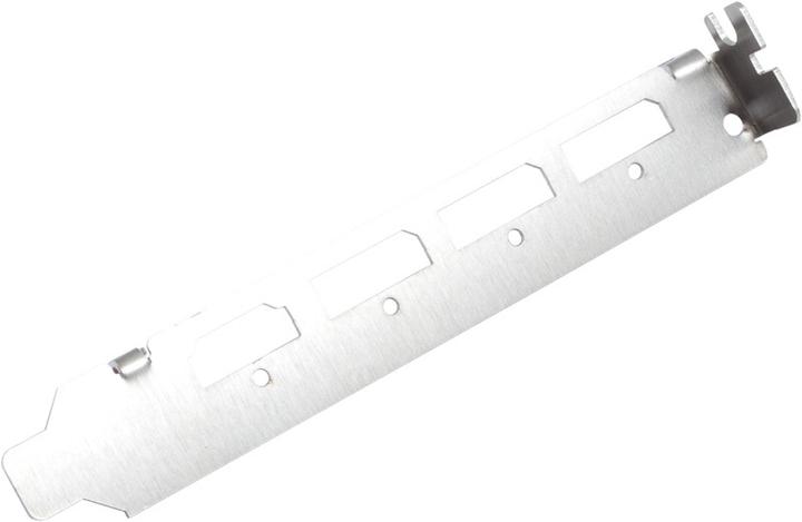 Aqua Computer Aquacomputer Single Slot Bezel for R9 Fury X
