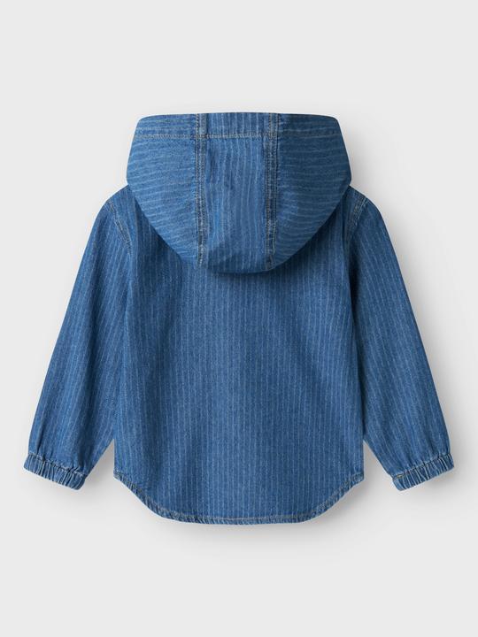 Immagine prodotto Name it Denim Jeanshemd (122)