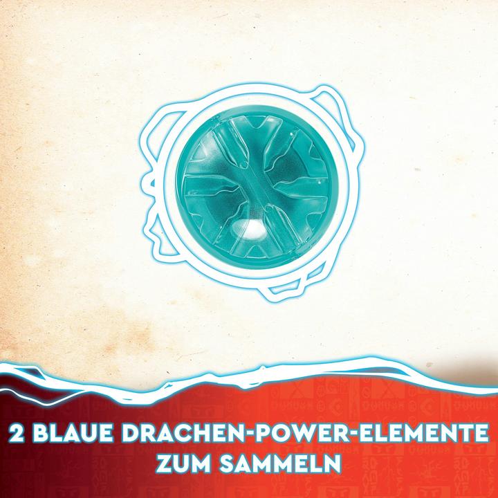 Produktbild LEGO Zanes Drachenpower-Spinjitzu-Rennwagen (71791, LEGO Ninjago)