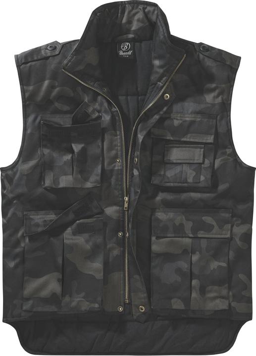 Immagine prodotto Brandit Gilet Ranger (L)