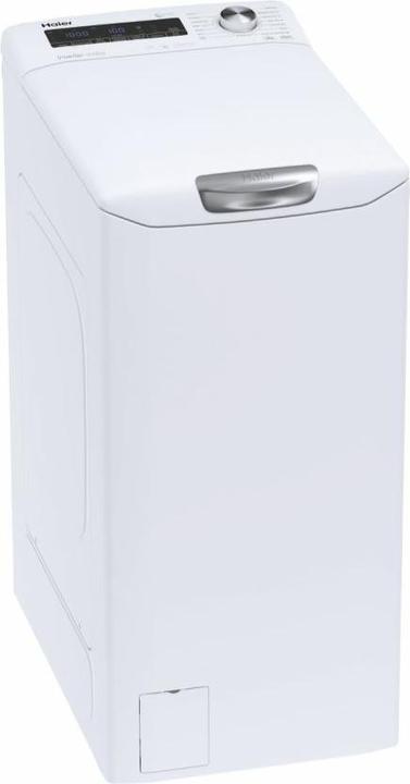 Produktbild Haier RTXSG28TMC5-11 Toplader-Waschmaschine 8 kg 1200 U/min Weiss (8 kg, Unten)