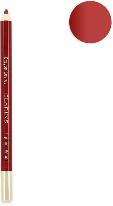 Produktbild Clarins Lip Definer - Roseberry 05 (Rot)