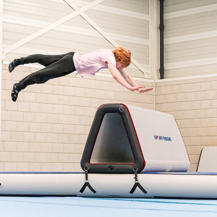 Image du produit Sport-Thieme AirObstacle Parkour by Airtrack Factory