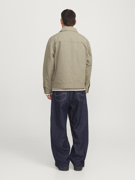 Produktbild Jack & Jones Jorboston Worker Jacket Sn (L)