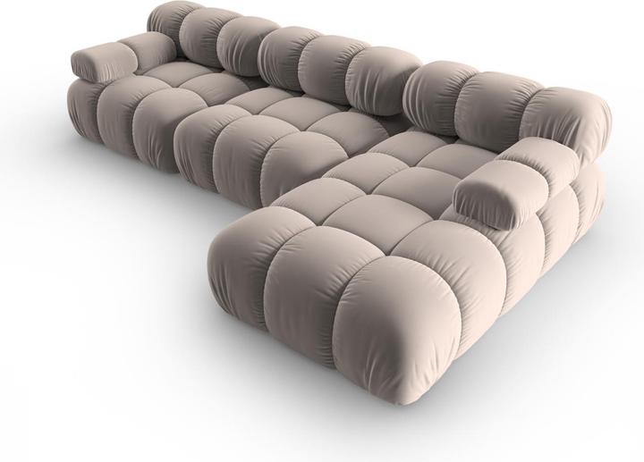 Produktbild Micadoni Bellis (Ecksofa)