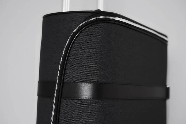 Image du produit Vocier Black Collection Bagage á Main (Bagage à main (jusqu'à 50l))