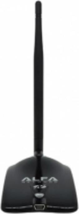 Produktbild Alfa Network AWUS036NHA+CS (USB 2.0)