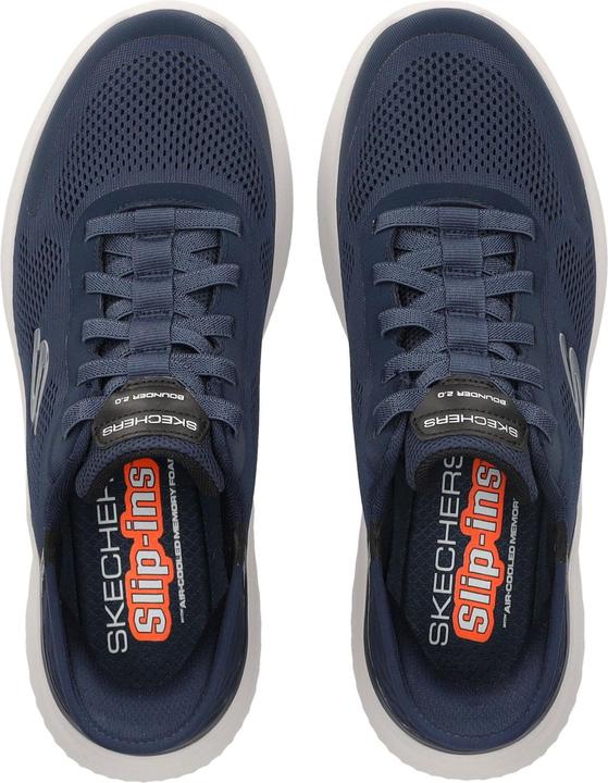 Produktbild Skechers 232459 NVY (40)
