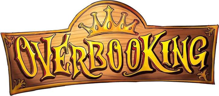 Produktbild OverbooKing (Deutsch)