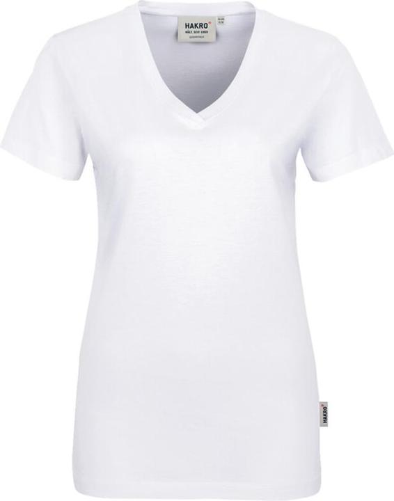 Actual product image Hakro V-Shirt Classic (6XL)