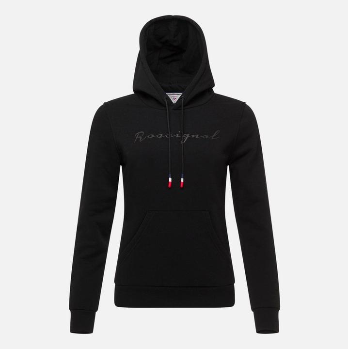 Produktbild Rossignol Logo Sweat Hood Fl (XL)